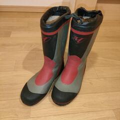 長靴　なが靴　シューズ　子ども　ジュニア　傘　雨具　レインコート...