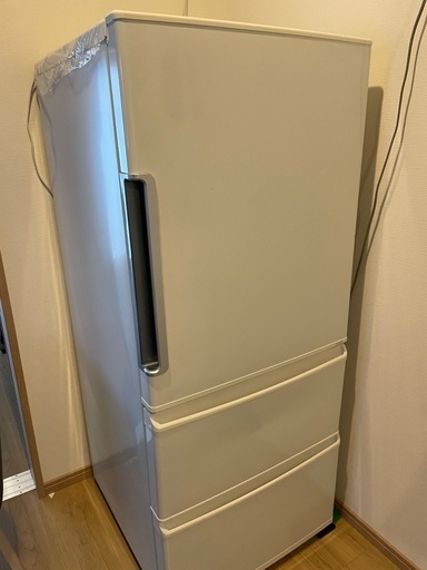 アクア冷蔵庫