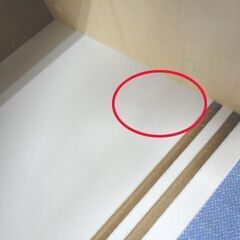 ままごとキッチン Hape はじめてのキッチン コンパクト おもちゃ 木製 西岡店の画像