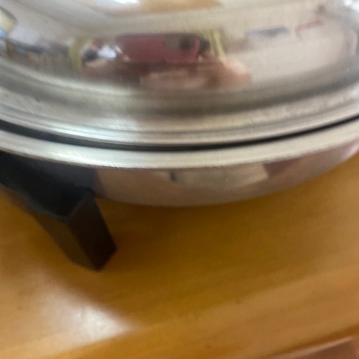 電気鍋