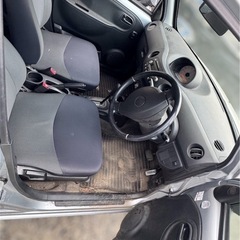 【ダイハツ】エッセ★車検有:R7年6月★146940kmの画像