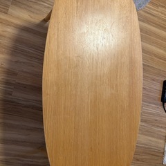 ローテーブル