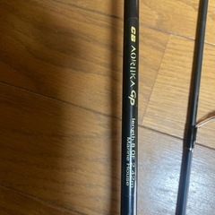アオリイカロッドの画像
