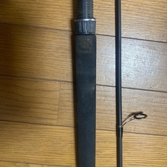 アオリイカロッドの画像