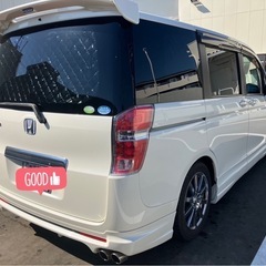 無限パーツ多数　内装　外装　綺麗です♪の画像