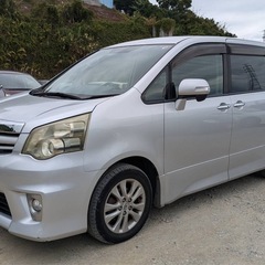 ノア Siレイッシュ