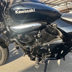 ☆エリミネーター250 即乗り出し可能 ☆
の画像