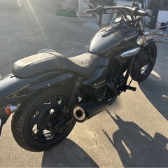 ☆エリミネーター250 即乗り出し可能 ☆
の画像