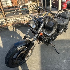 ☆エリミネーター250 即乗り出し可能 ☆
の画像