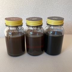 (試供サンプル)キシラデコール、ノンロットの画像