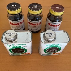 (試供サンプル)キシラデコール、ノンロット