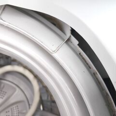 【20250303受付終了・J売】Haier(ハイアール)・全自動電気洗濯機・JW-C45A・4.5㎏・2019年製・簡易清掃のみ・No.230801-78の画像