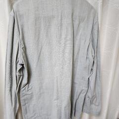 サマージャケット チャプス 薄手の画像