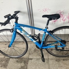 ロードバイクBH　　