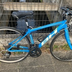 ロードバイクBH　　の画像