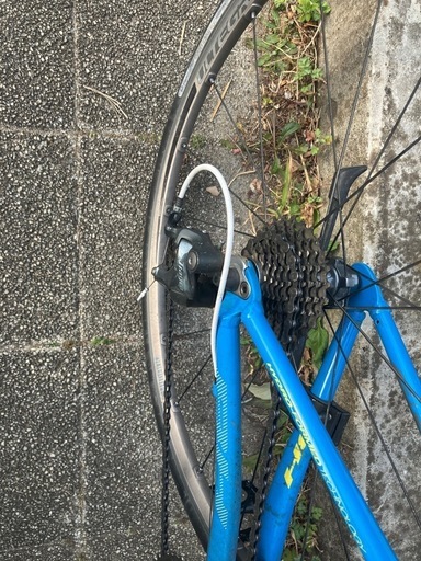 ロードバイクBH　　
