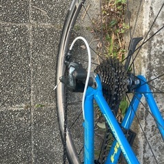 ロードバイクBH　　の画像