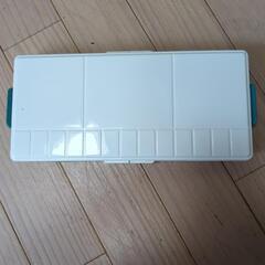 アクリル絵の具セット(ターナー)の画像