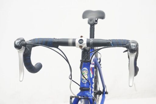 GIOS 「ジオス」 PURE DROP 年式不明 ロードバイク