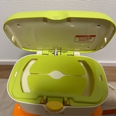 コンビ　クイックウォーマー
の画像