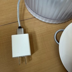 猫の自動水やり器の画像