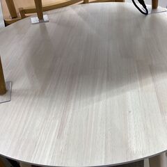 ダイニング3点セット　ベガコーポレーション　Koupの画像