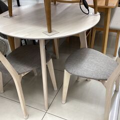 ダイニング3点セット　ベガコーポレーション　Koup