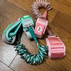 キッズハーネス　一個300円