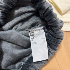 美品★110cm4枚セットの画像