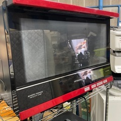 日立！過熱水蒸気オーブンレンジ！！MRO-RBK5000