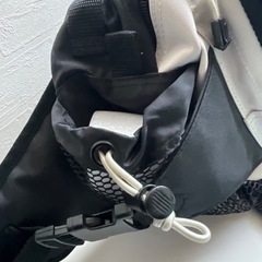 【収納たっぷり】OUTDOOR PRODUCTS 多機能ウエストバッグの画像