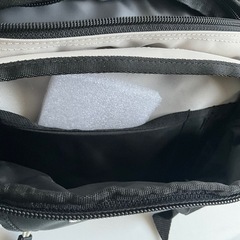 【収納たっぷり】OUTDOOR PRODUCTS 多機能ウエストバッグの画像
