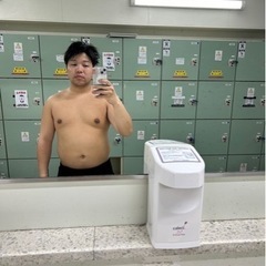 3/8募集　一緒に筋トレしませんか？