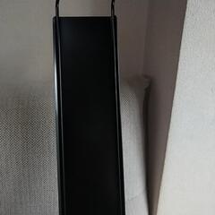 ガスコンロ排気口カバーの画像