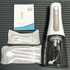 口腔洗浄機の画像