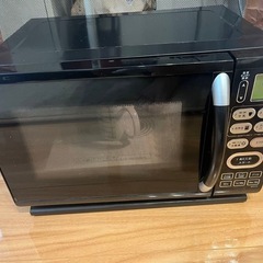 東芝　TOSHIBA オーブンレンジ