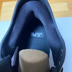 AIR  JORDAN  TYPE  39  未使用品‼️の画像