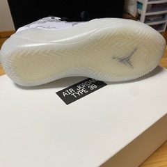 AIR  JORDAN  TYPE  39  未使用品‼️の画像