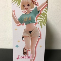 鈴木千束　　リコリス　リコイルの画像