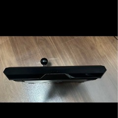 アーケードコントローラー　qanba drone2 PS4 PS...