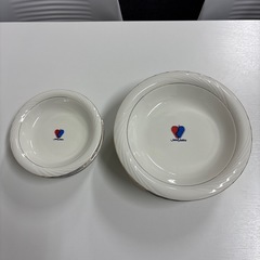 食器のセット