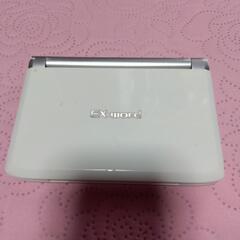 電子辞書　お値下しました！の画像