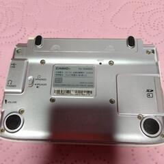 電子辞書　お値下しました！の画像