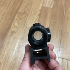 SIG シグ SAUER Romeo5 ドットサイト 正規品 電動ガンの画像