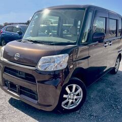 審査落ちの不安ゼロ💕自社ローン＆リースで乗れます！※表示の額は頭...