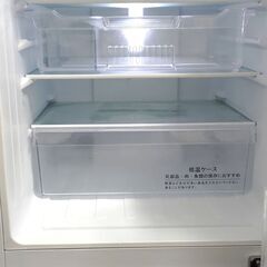 【条件あり】2ドア冷凍冷蔵庫 無料の画像