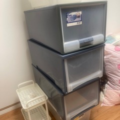 収納箱