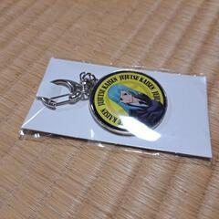 呪術廻戦　キーホルダーの画像