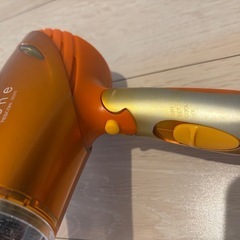 ドライヤーの画像