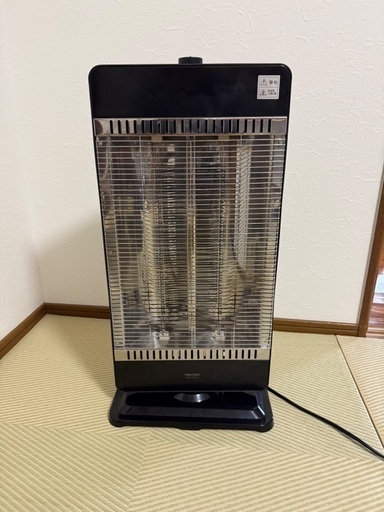 カーボンヒーター